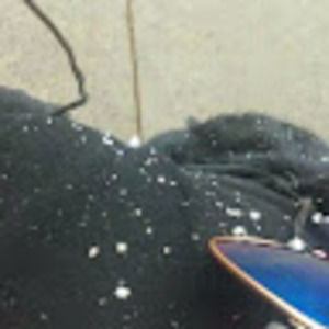 Meet your Posher, Lindsey